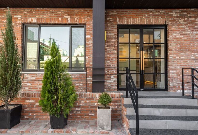 酒店 Chuncheon Bom Stay