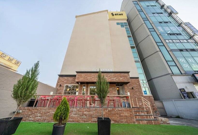 酒店 Chuncheon Bom Stay