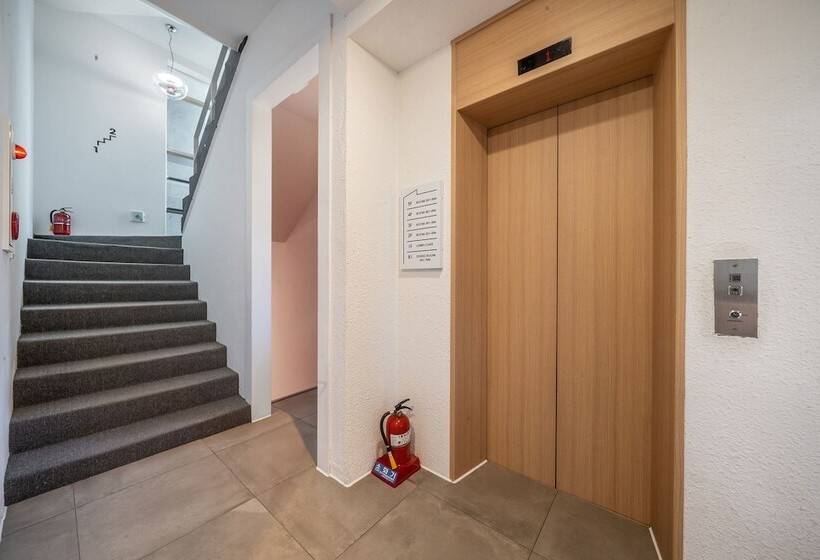 酒店 Chuncheon Bom Stay