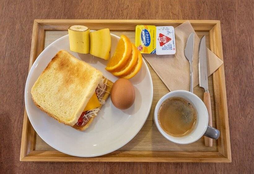 酒店 Chuncheon Bom Stay