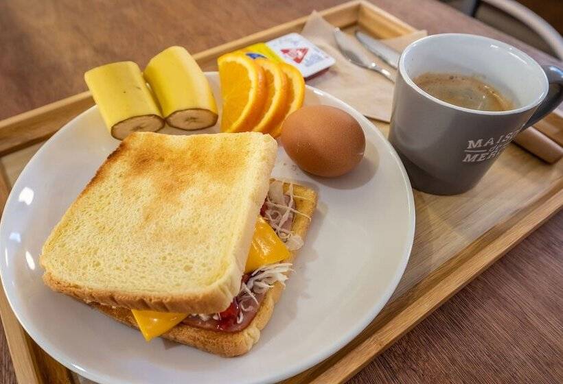 酒店 Chuncheon Bom Stay