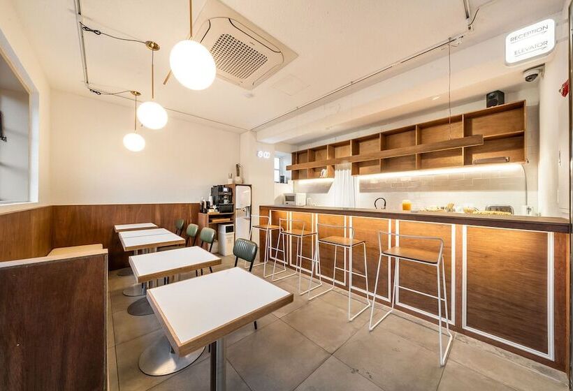 酒店 Chuncheon Bom Stay