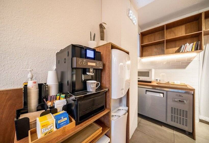 酒店 Chuncheon Bom Stay