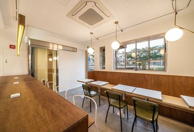 酒店 Chuncheon Bom Stay