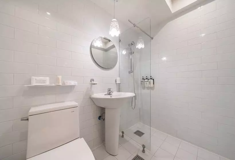 Hotelli Chuncheon Bom Stay