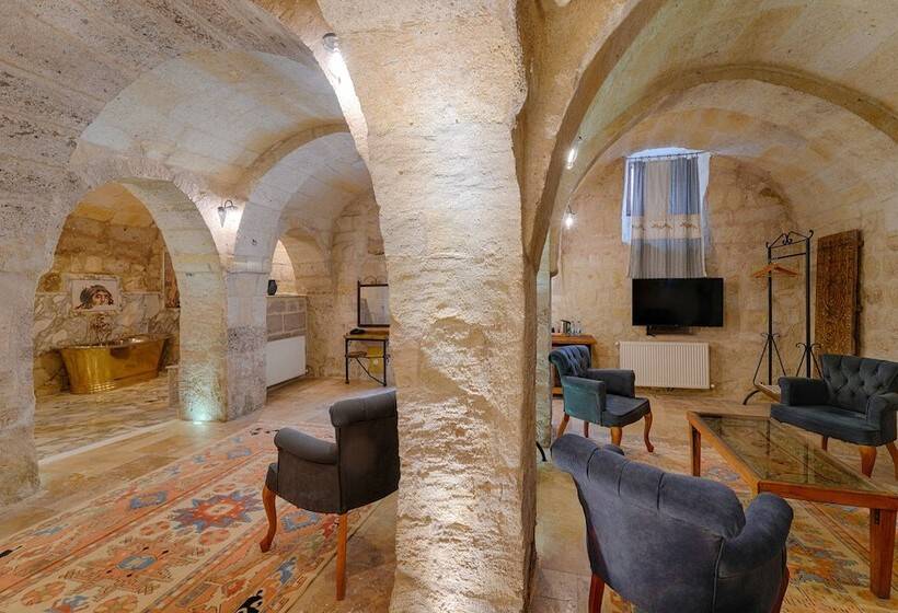 Henna Hotel Adults Only