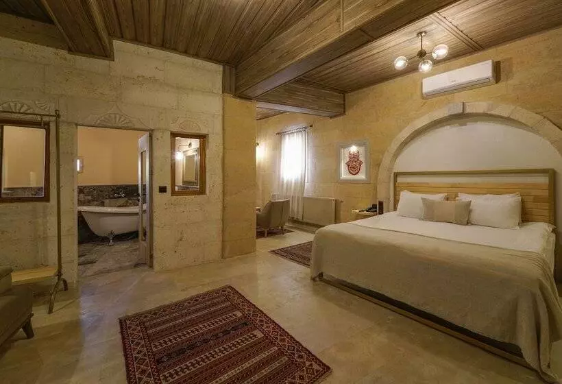 Henna Hotel Adults Only