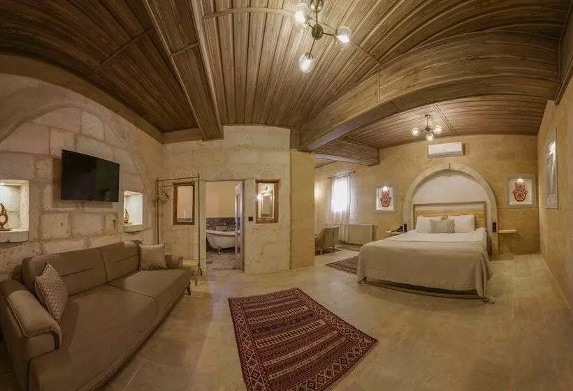Henna Hotel Adults Only