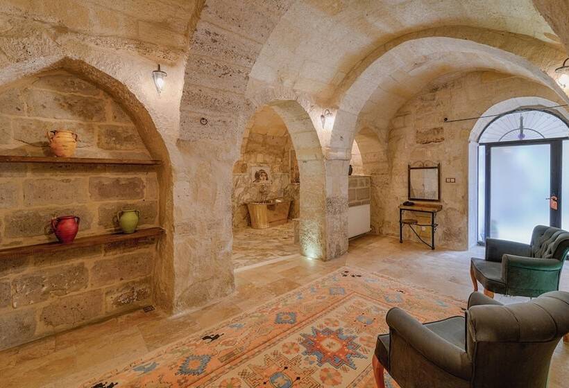 Henna Hotel Adults Only