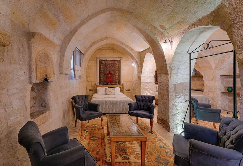 Henna Hotel Adults Only