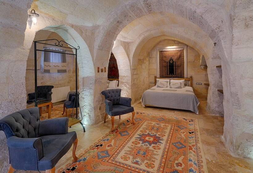 Henna Hotel Adults Only