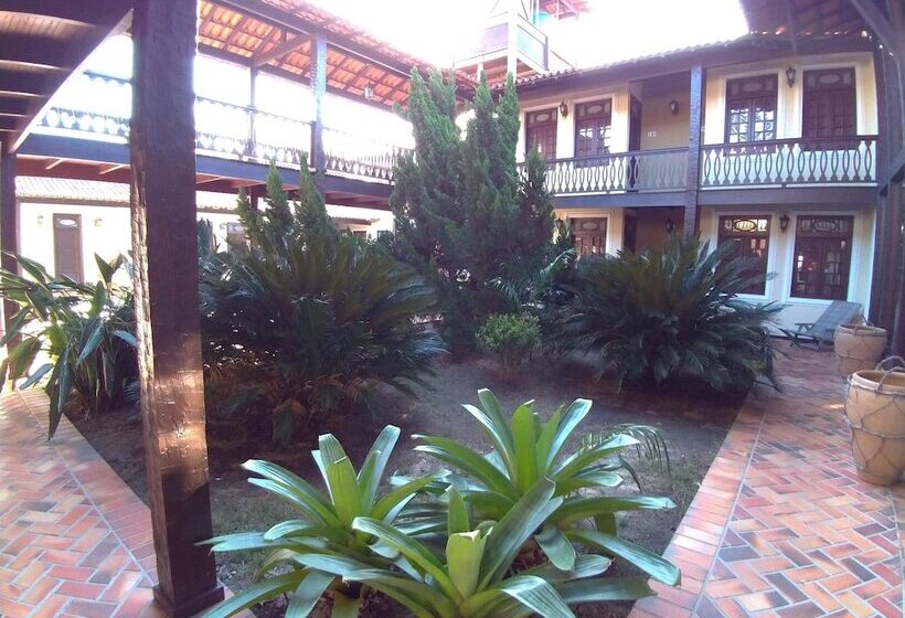 Отель La Dolce Vita