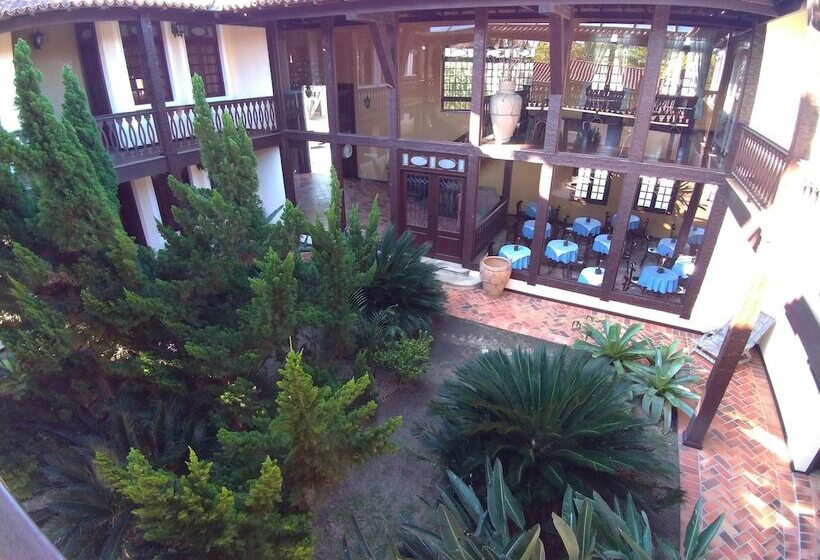 Отель La Dolce Vita