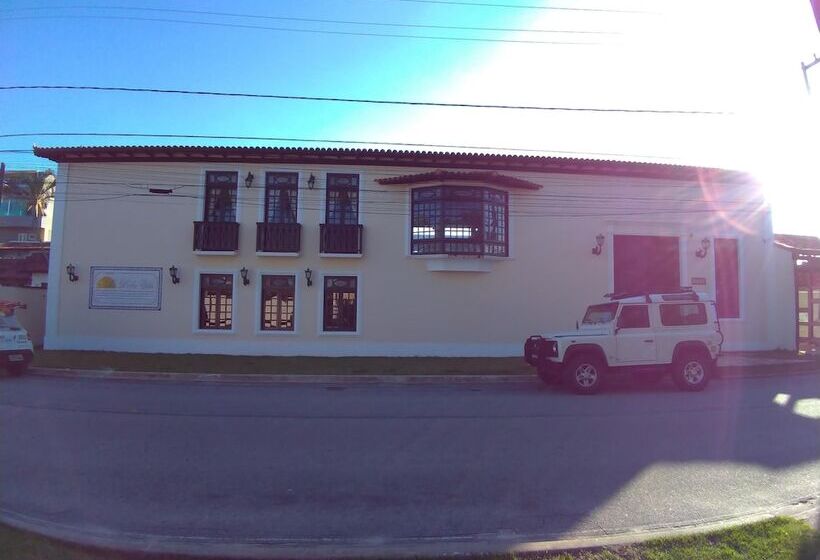 Отель La Dolce Vita