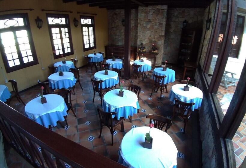 Отель La Dolce Vita