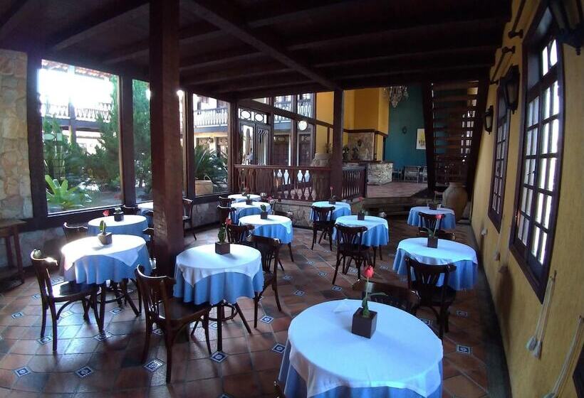 Отель La Dolce Vita