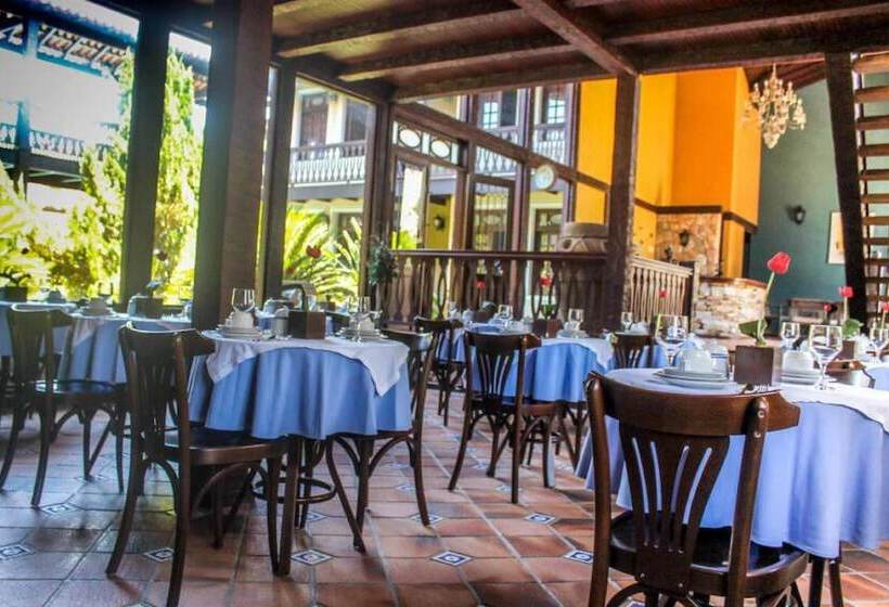 Отель La Dolce Vita