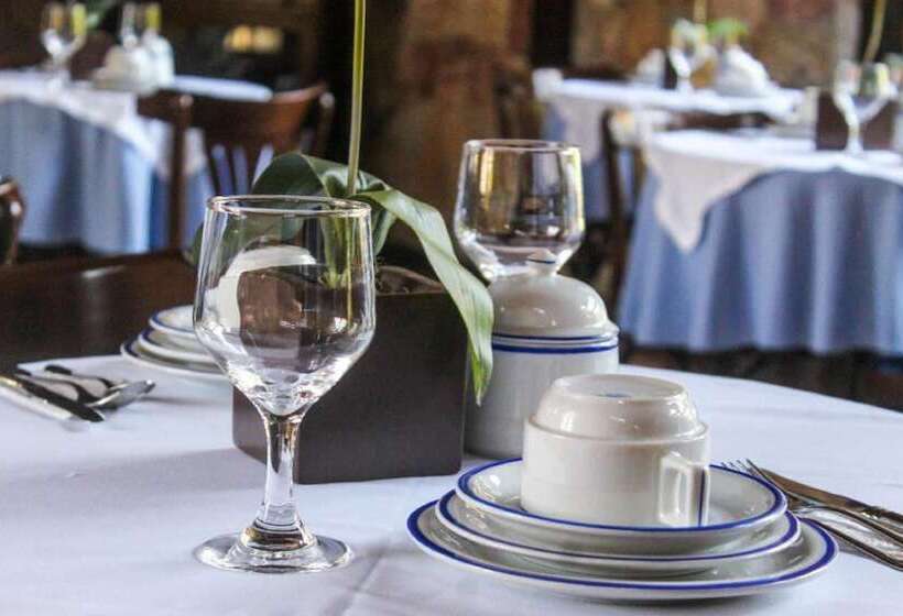 Отель La Dolce Vita