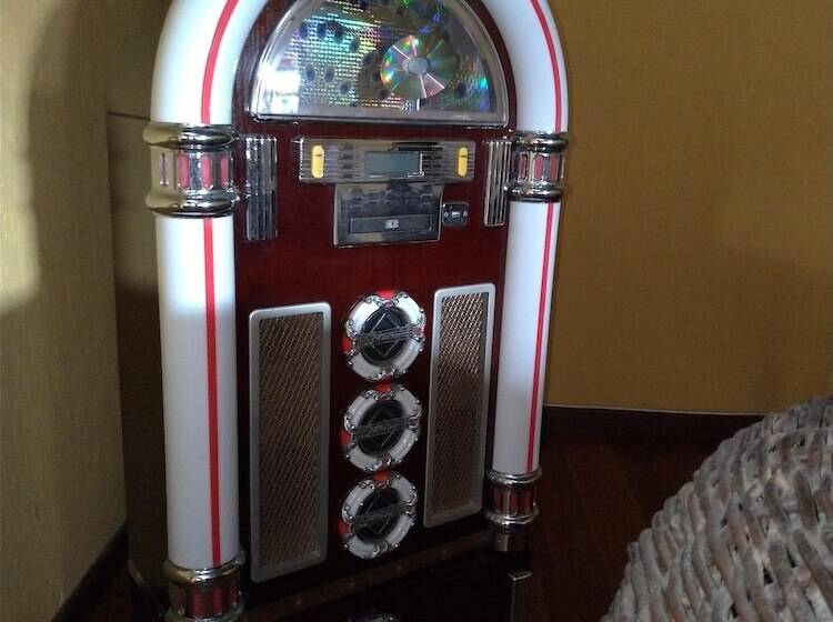 Отель La Dolce Vita