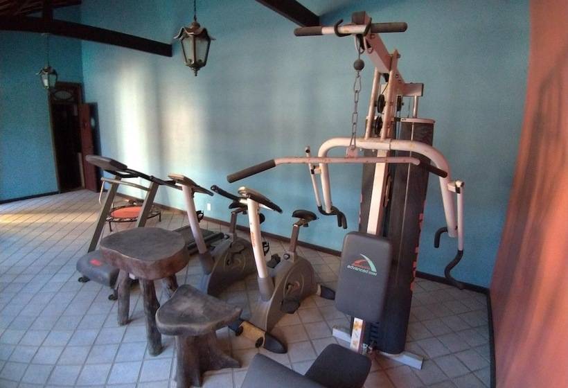 Отель La Dolce Vita