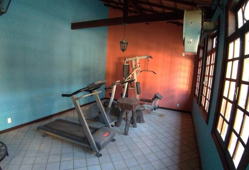 Отель La Dolce Vita