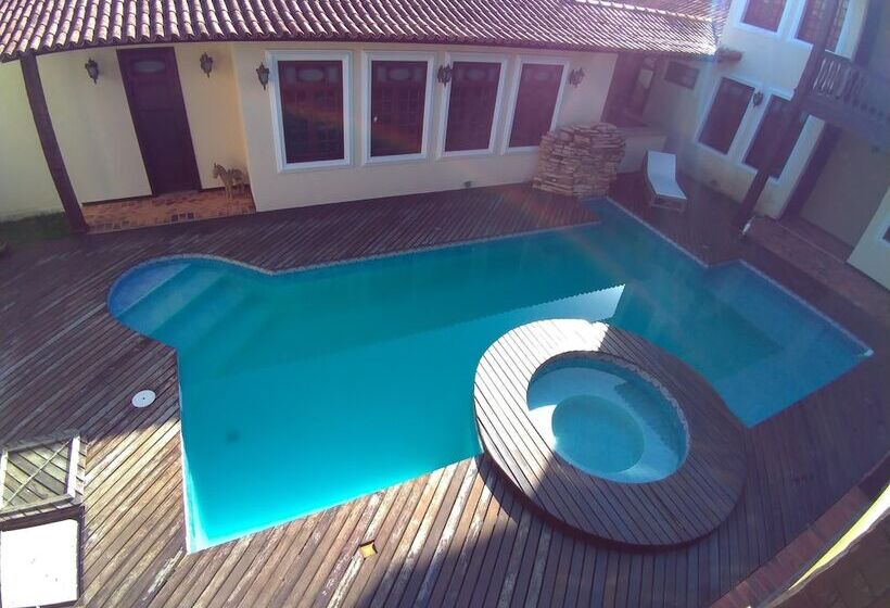 Отель La Dolce Vita