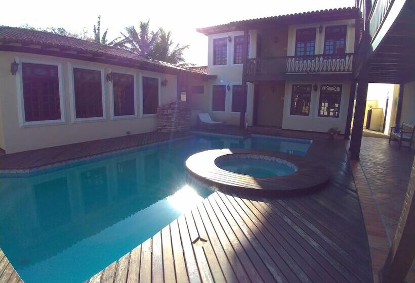 Отель La Dolce Vita