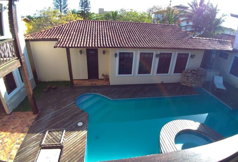 Отель La Dolce Vita