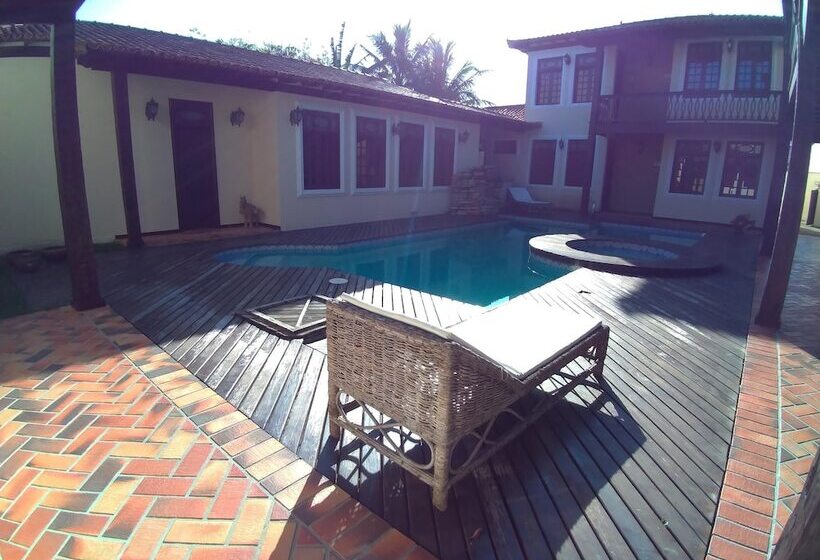 Отель La Dolce Vita