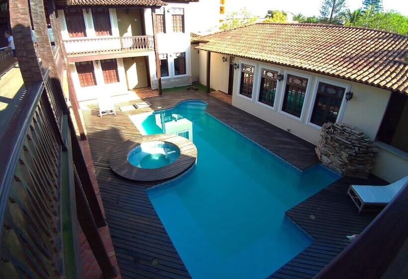 Отель La Dolce Vita