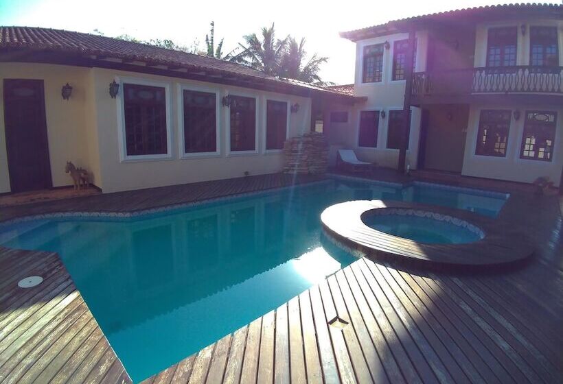 Отель La Dolce Vita