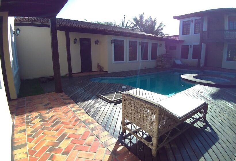 Отель La Dolce Vita