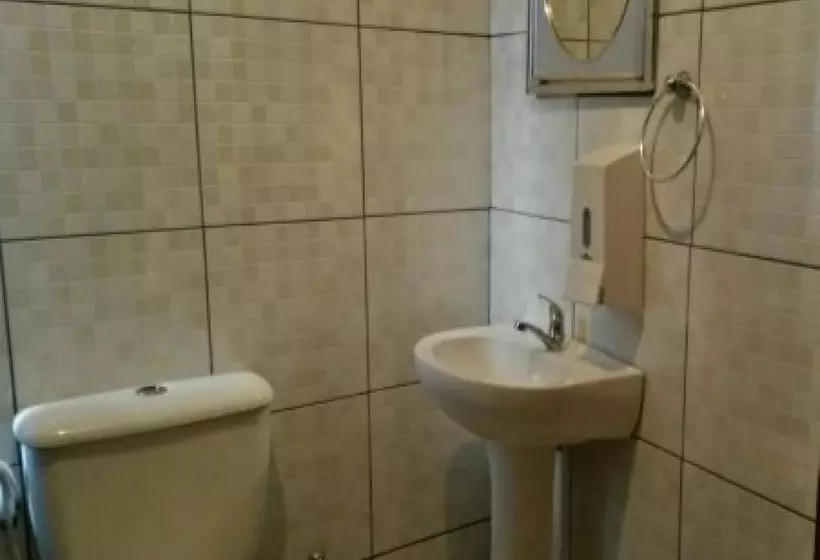 Hotelli La Dolce Vita
