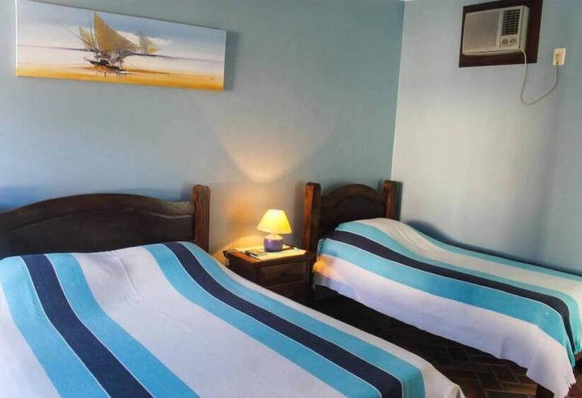 Отель La Dolce Vita