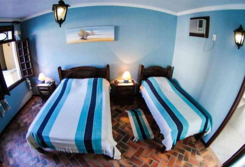 Отель La Dolce Vita