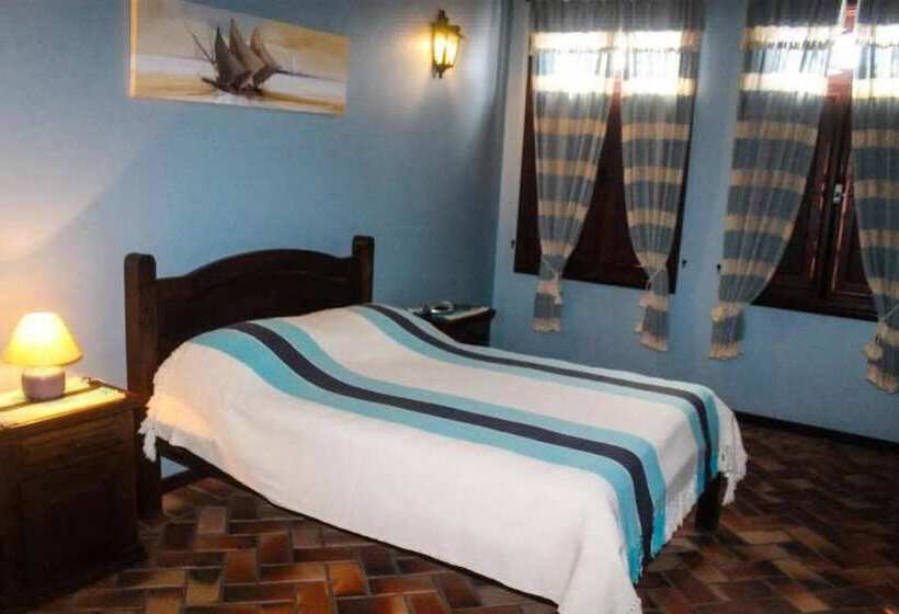 Отель La Dolce Vita