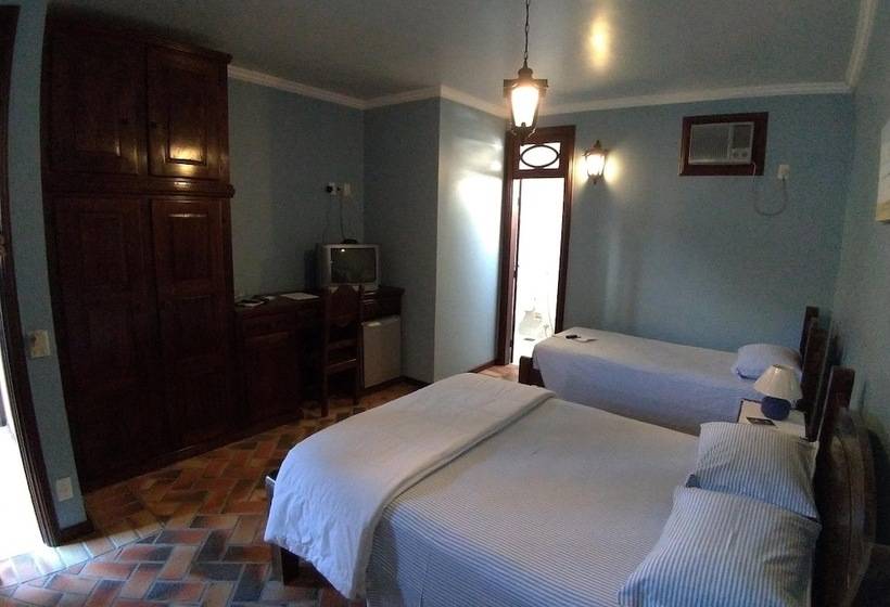 Отель La Dolce Vita