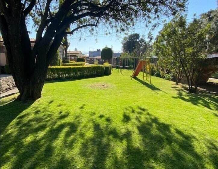 فندق Ojo De Agua