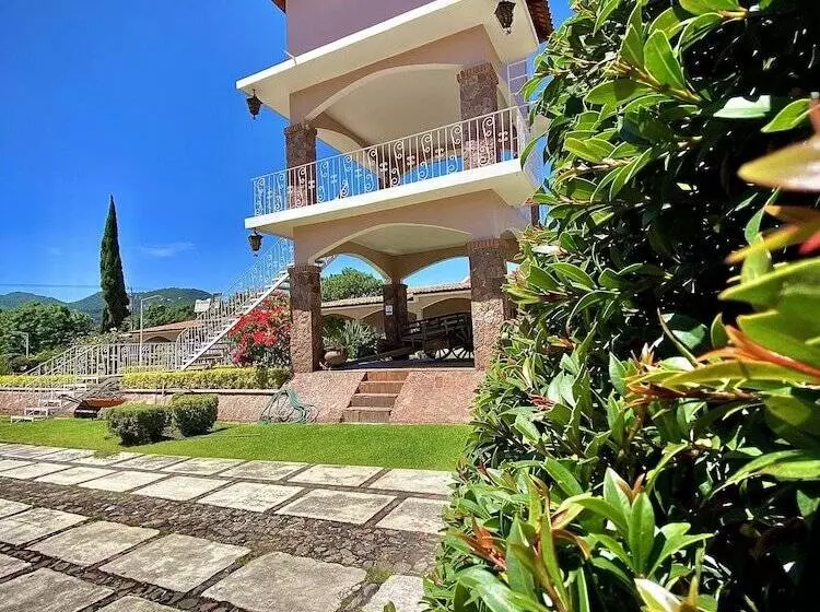 ホテル Ojo De Agua