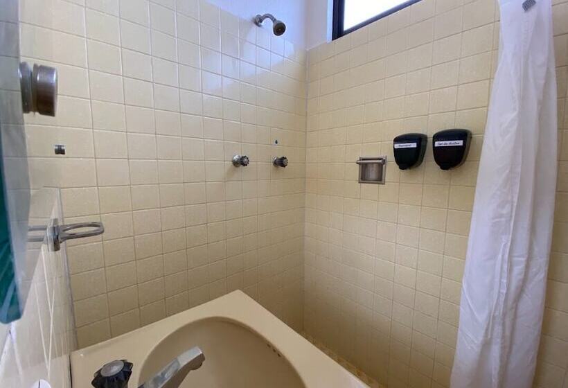 فندق Ojo De Agua