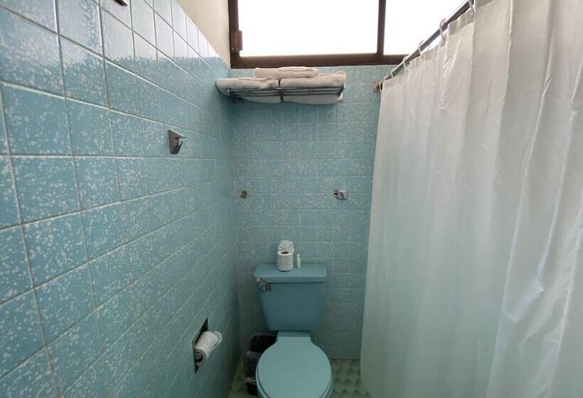 فندق Ojo De Agua