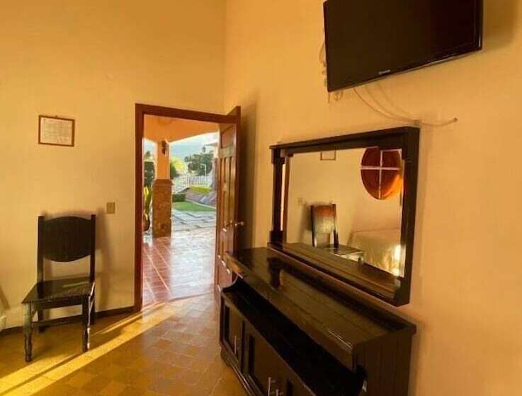 فندق Ojo De Agua