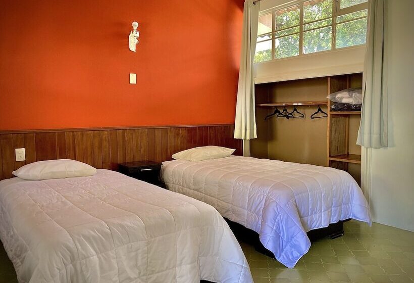 فندق Ojo De Agua