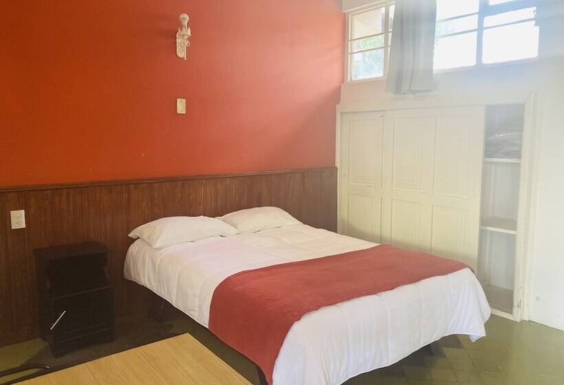 فندق Ojo De Agua