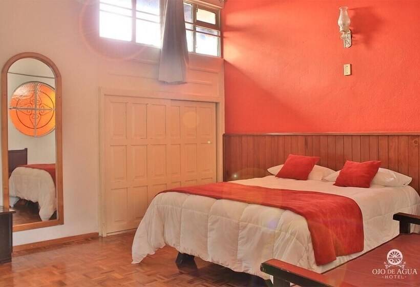 فندق Ojo De Agua