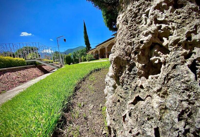 فندق Ojo De Agua