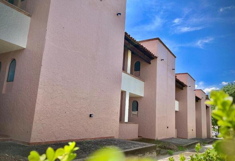 فندق Ojo De Agua