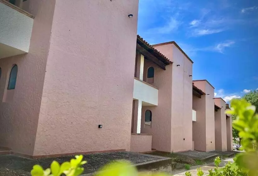 ホテル Ojo De Agua