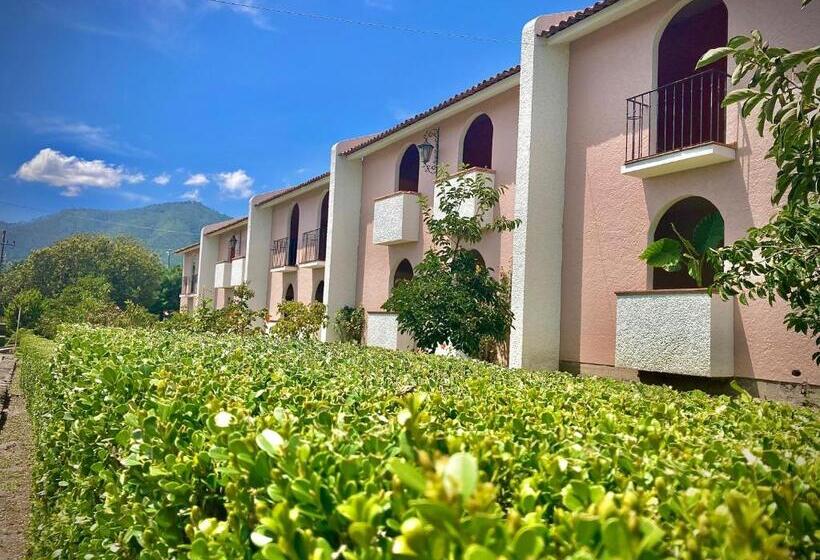 فندق Ojo De Agua