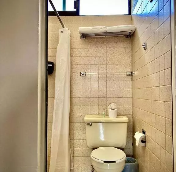 ホテル Ojo De Agua